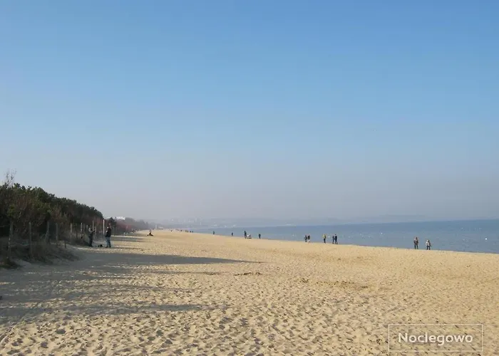 Apartamenty Neptun House