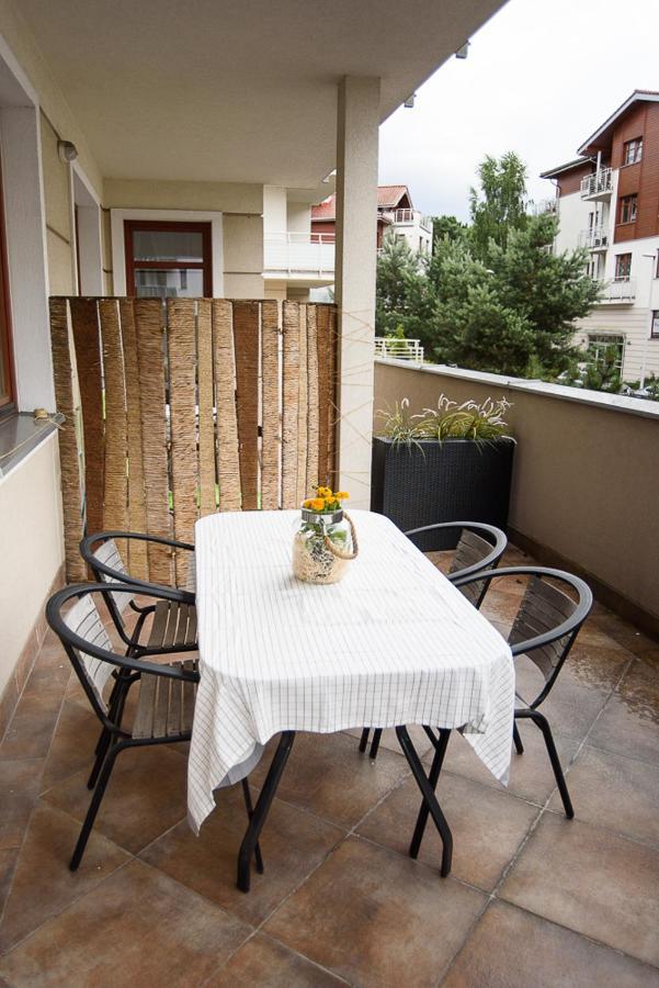 Apartment Neptun House Gdansk
