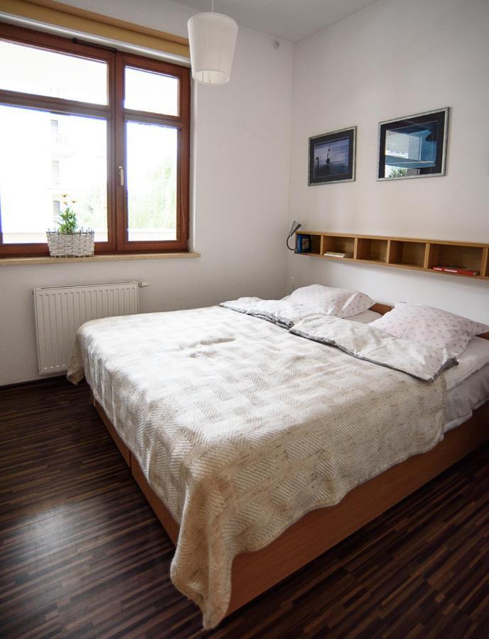 Apartment Neptun House