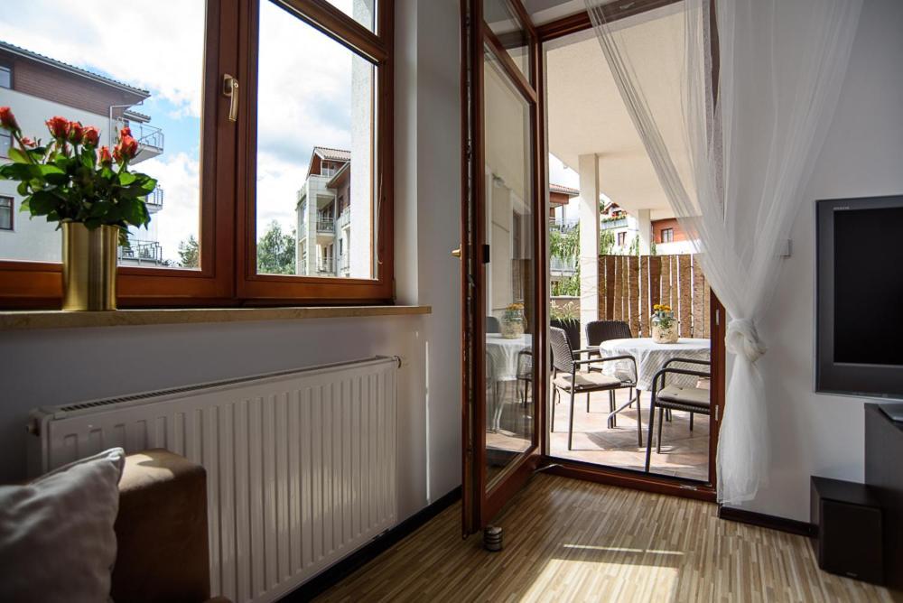 Neptun House Apartment