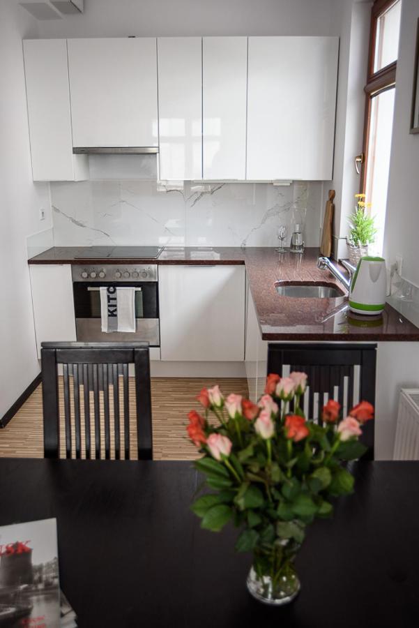 Neptun House Apartment *