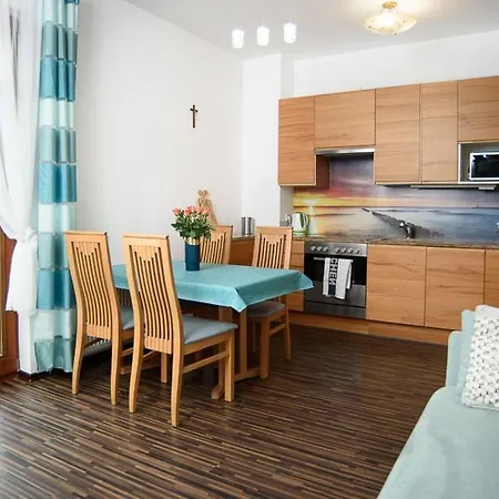 Apartamenty Neptun House Gdansk Exterior photo