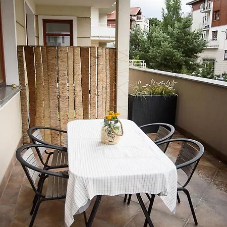 Apartamenty Neptun House Gdansk Exterior photo