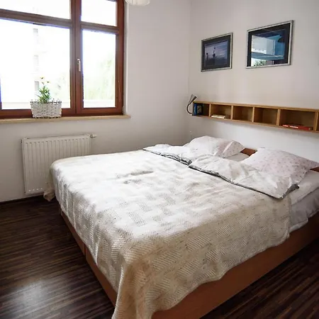 Apartamenty Neptun House Gdansk Exterior photo