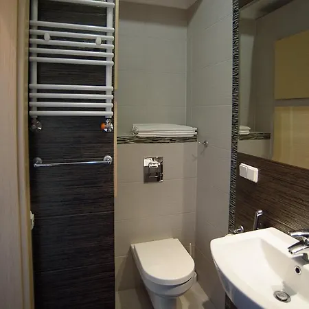 Apartamenty Neptun House Gdansk Exterior photo