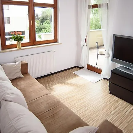 Apartamenty Neptun House Gdansk Exterior photo