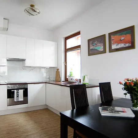 Apartamenty Neptun House Gdansk Exterior photo