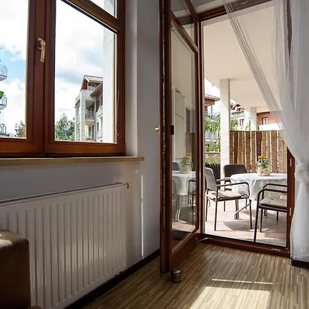 Apartamenty Neptun House Gdansk Exterior photo