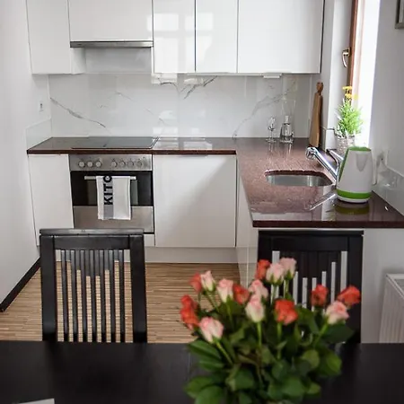 Apartamenty Neptun House Gdansk Exterior photo