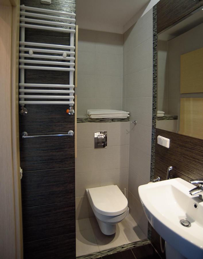 Appartamento Neptun House