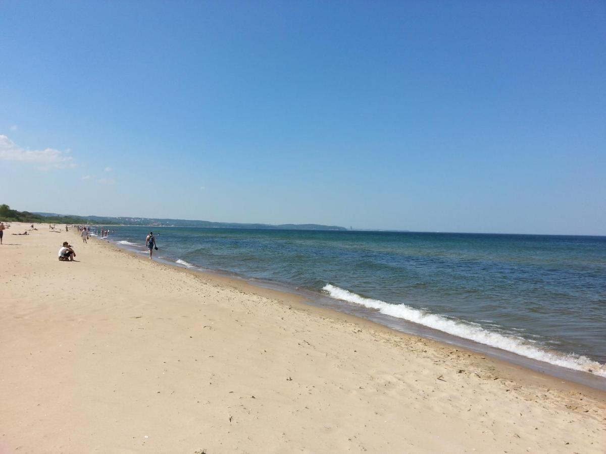 Appartamento Neptun House Danzica