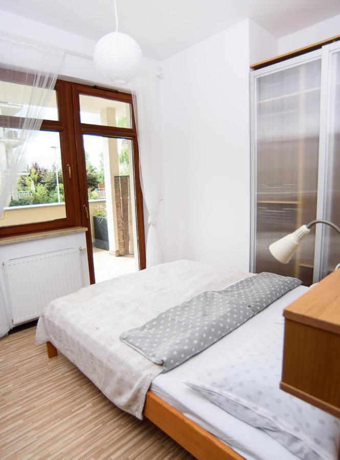 Appartamento Neptun House