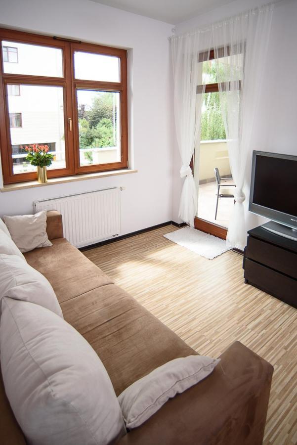 Appartamento Neptun House