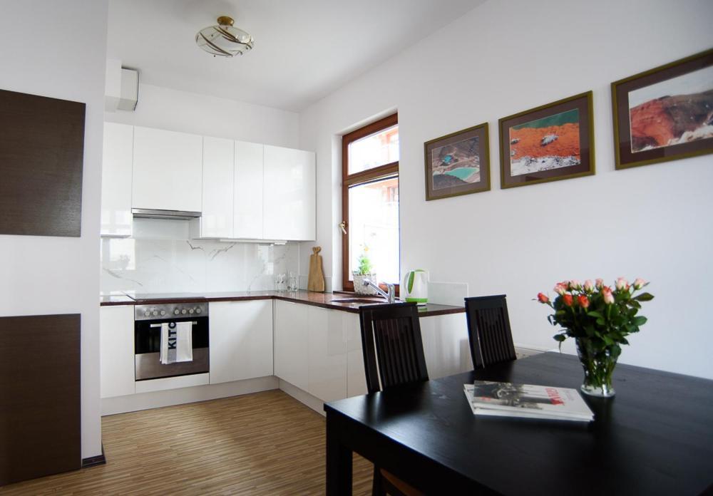Neptun House Danzica