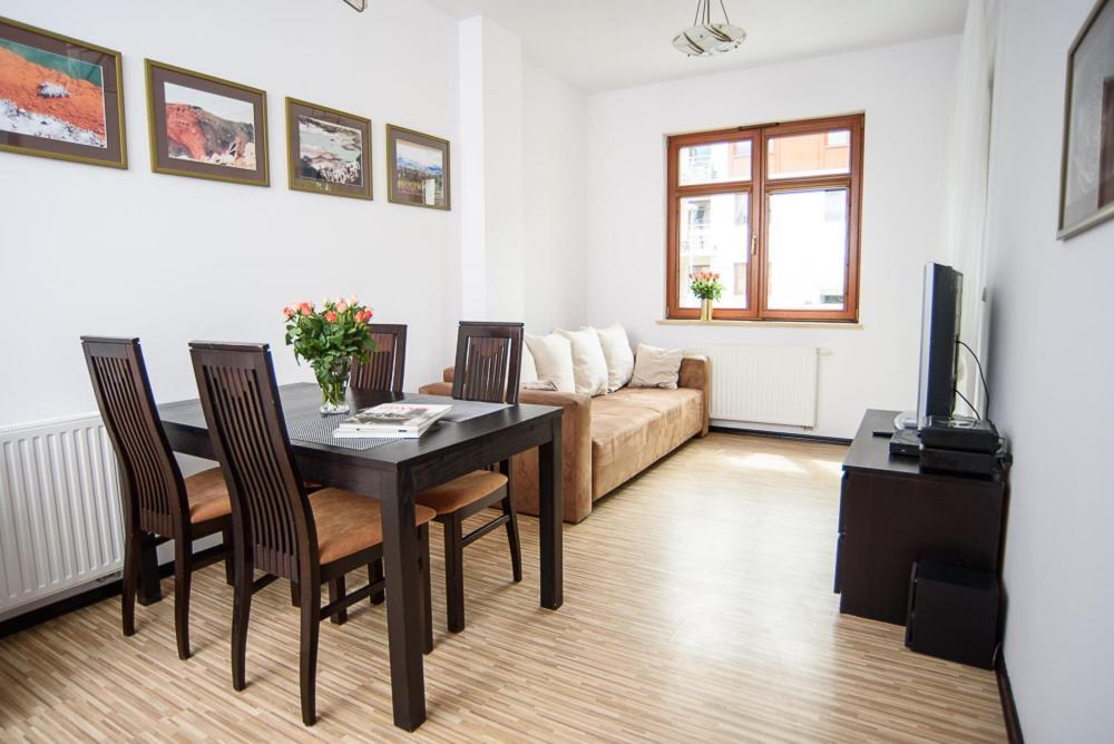 Appartamento Neptun House
