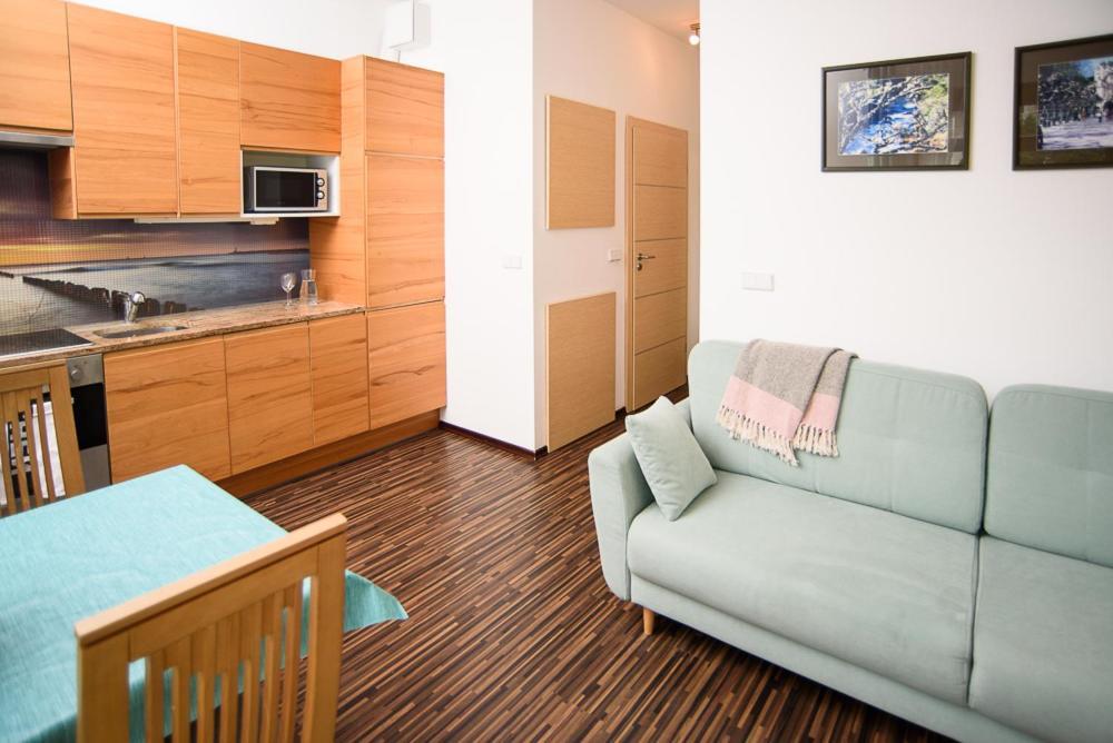 Neptun House Appartamento