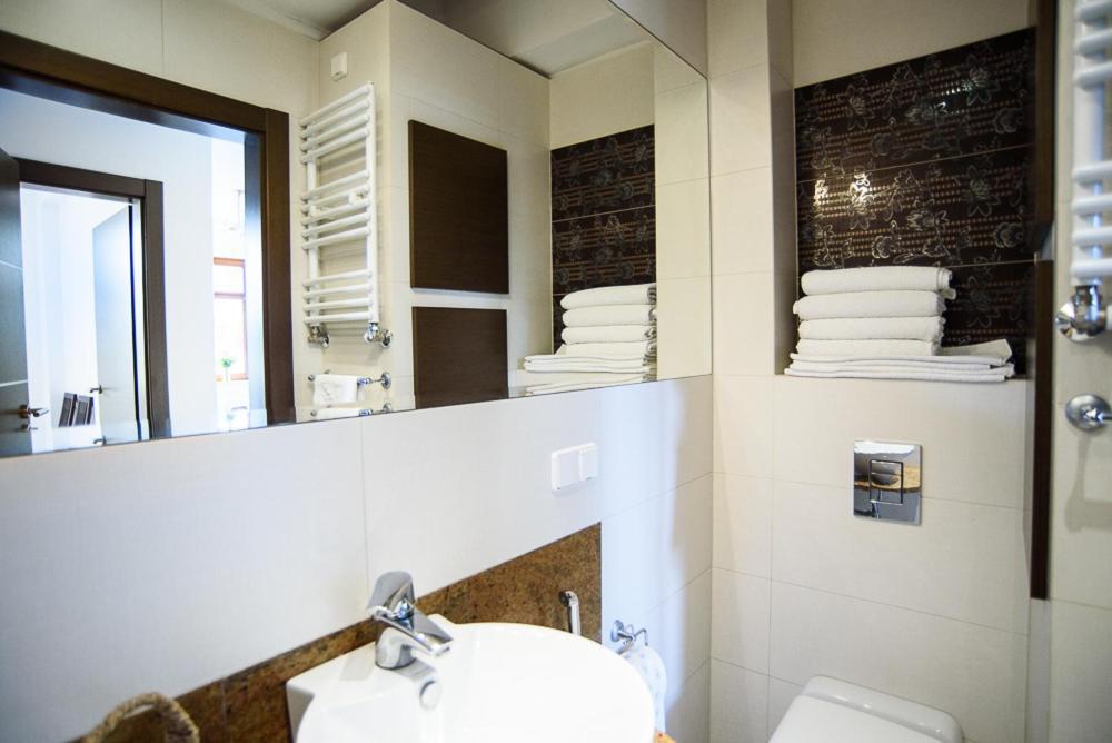 Neptun House Appartamento *