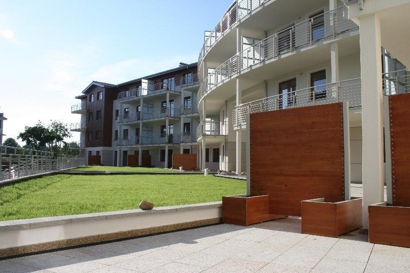 Appartamento Neptun House Danzica