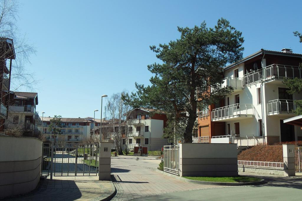 Neptun House Danzica