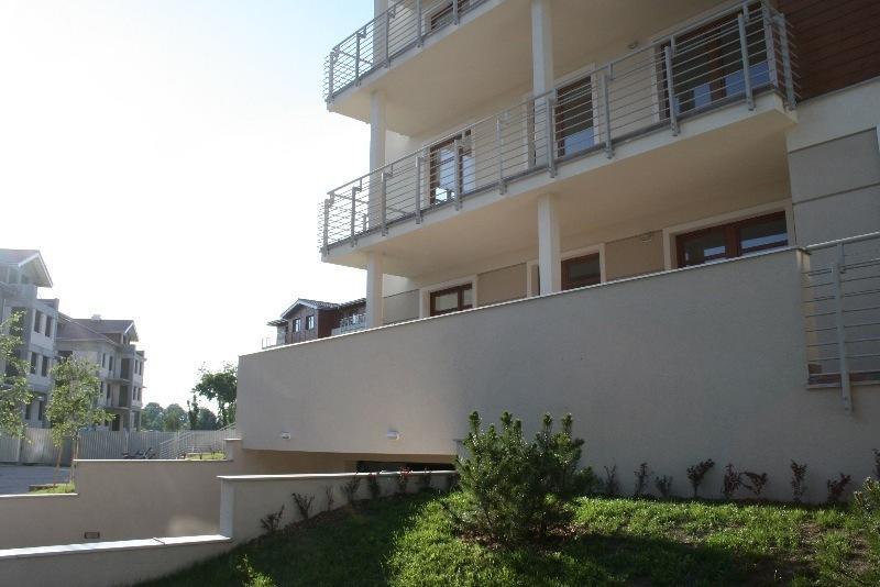 Appartamento Neptun House *
